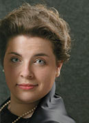 claudine peters